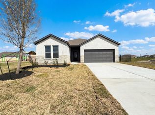 1964 Glacier Gorge Trl, Dayton, TX 77535