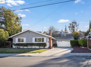 329 Virginia Hills Dr, Martinez, CA 94553