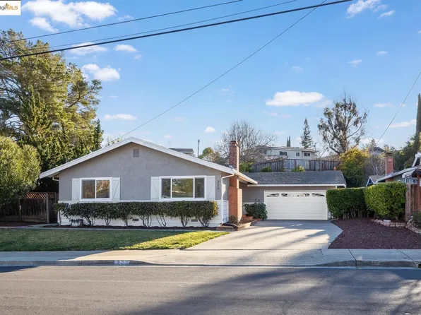 329 Virginia Hills Dr, Martinez, CA 94553