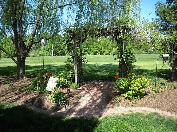 Backs to Acres of Common Area