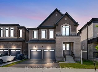 12 Vincena Rd, Caledon, ON L7C4M5