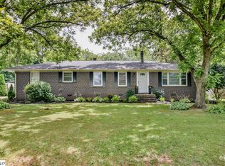 106 Buddy Ave, Greer, SC 29651