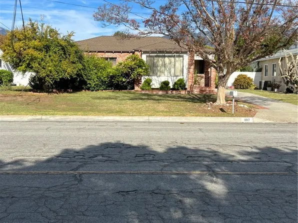 1107 E Camino Real Ave, Arcadia, CA 91006