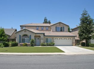 12510 Crystal Cove Ave, Bakersfield, CA 93311