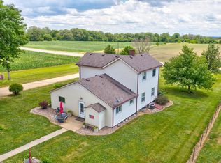 33042 State Route 9, Tremont, IL 61755