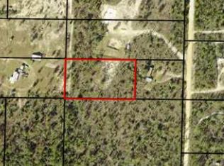 Tolliver Rd, Fountain, FL 32438
