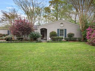 5112 North Dr, Moss Point, MS 39563