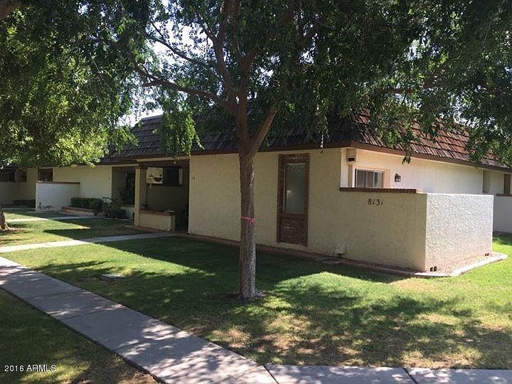 1st image of 8131 N 107th Ave Unit 73