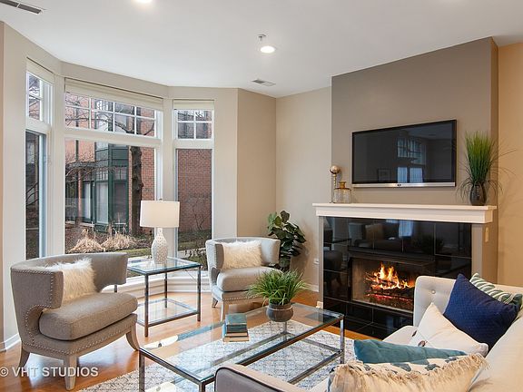 3rd image of 101 N Euclid Ave APT 14
