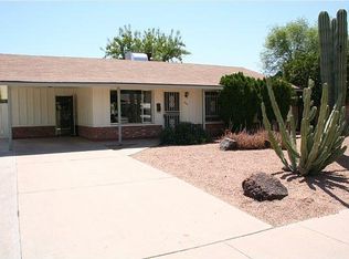 3221 S Kachina Dr, Tempe, AZ 85282