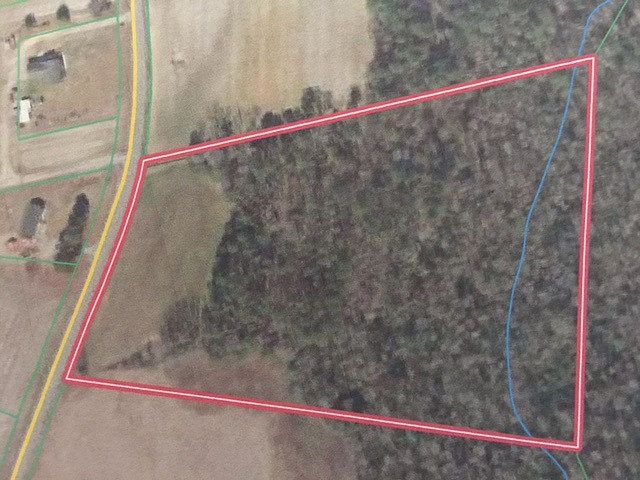 2nd image of 0 Hockaday Rd S