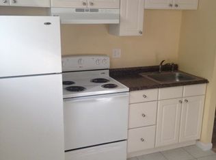 46 Park Ave #7D, Newton, MA 02458
