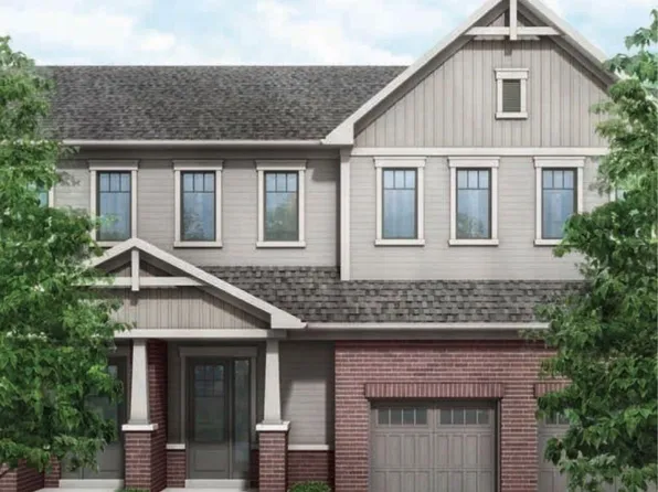 106 Ziibi Way, Clarington, ON L1B 0W5