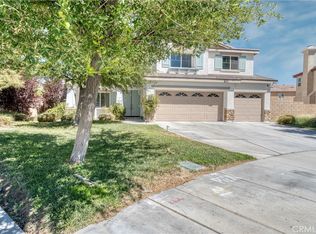 4767 W Avenue J2, Lancaster, CA 93536
