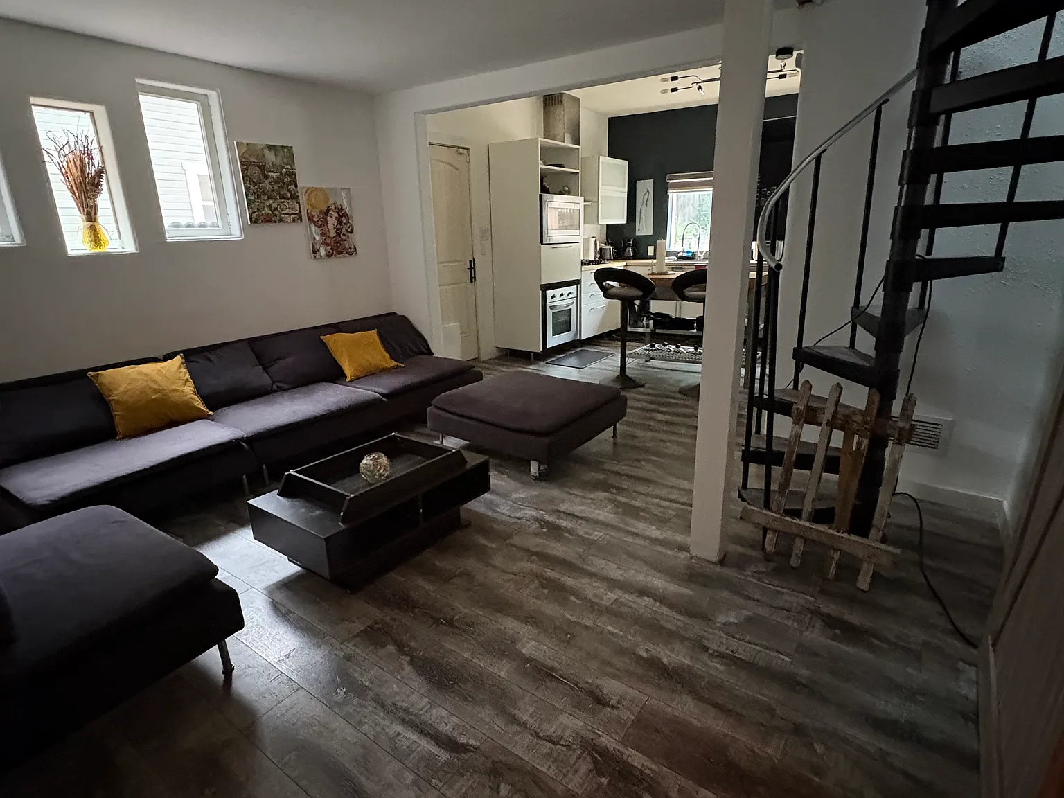 3 bed, 1264 sqft, $2,400 — Photo 4