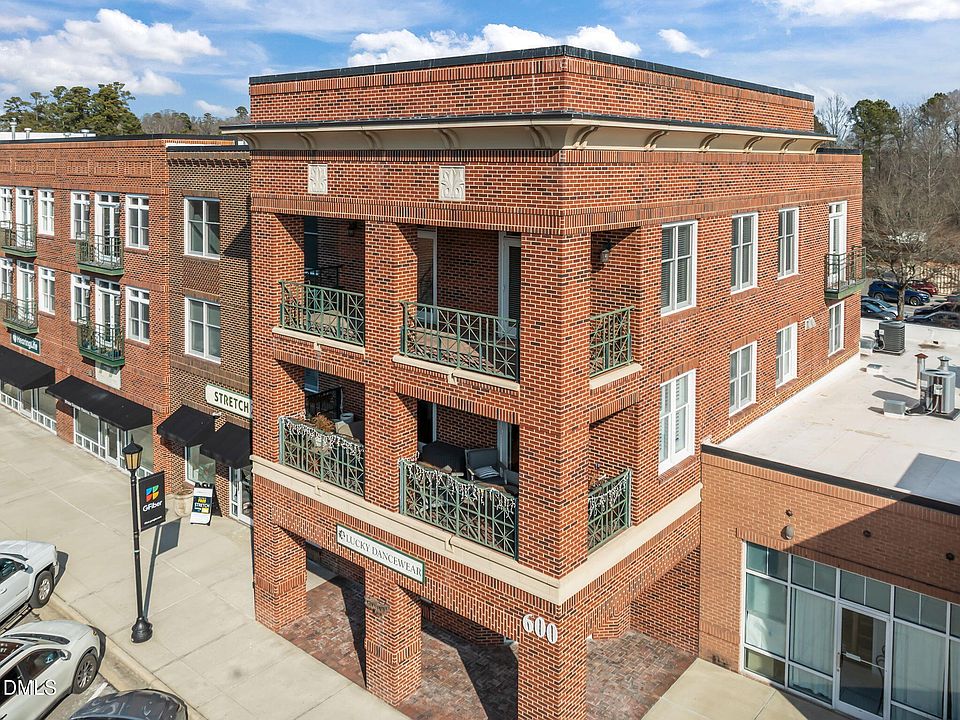 1st image of 634 Meadowmont Village Cir #634