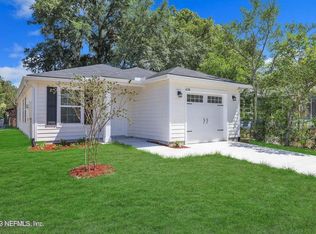 8305 Firetower Rd, Jacksonville, FL 32210