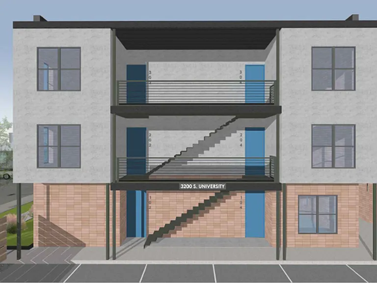 3200 S University Dr #204A — Photo 11