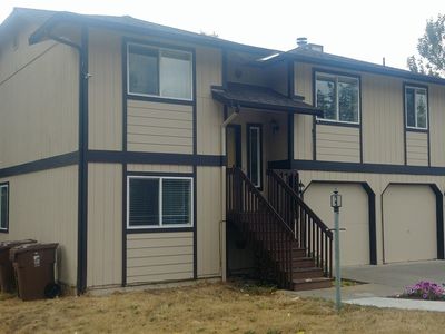 8726 S Asotin St, Tacoma, WA, 98444