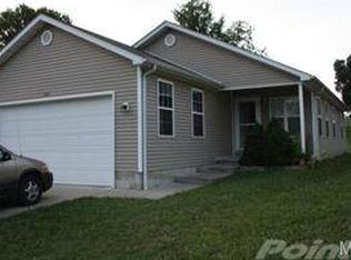 1605 Missouri Ave, Pacific, MO 63069