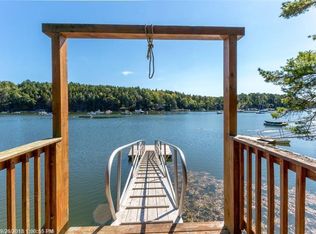 96 Shoal Cove Rd, West Bath, ME 04530