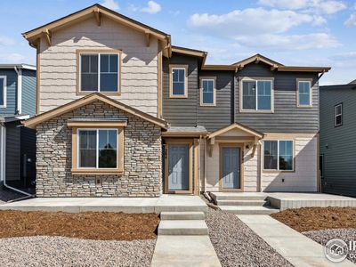 284 Scaup Ln, Johnstown, CO, 80534