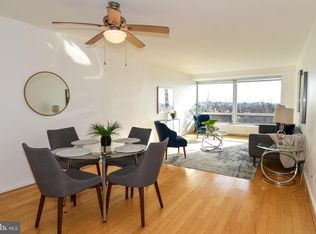 1425 4th St SW APT A609, Washington, DC 20024