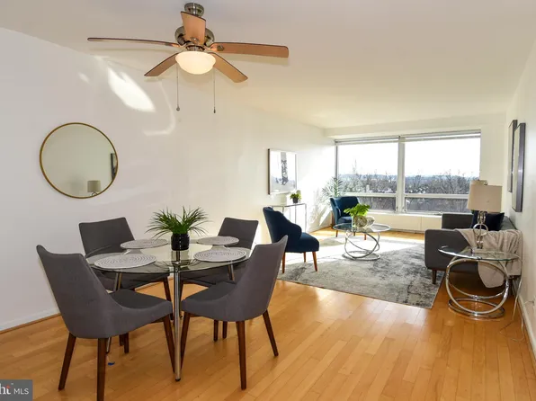 1425 4th St SW APT A609, Washington, DC 20024