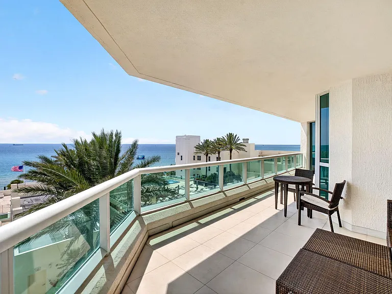 101 S Fort Lauderdale Beach Blvd #905 — Photo 11