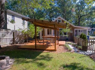 17258 Ottawa Ave, Spring Lake, MI 49456