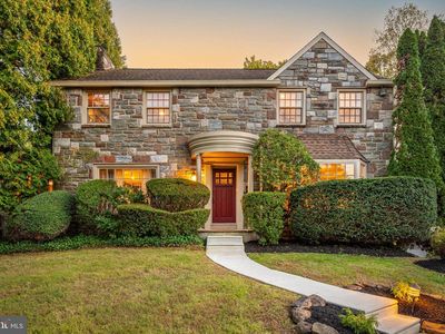 450 Clothier Rd, Wynnewood, PA, 19096