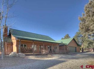 90 Arapahoe Dr, Durango, CO 81303