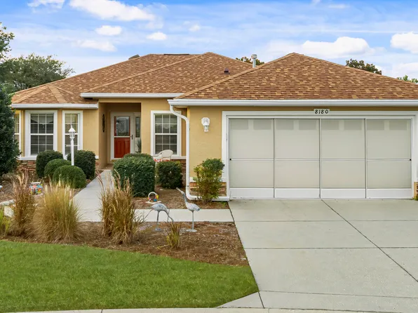 8180 SW 80th Ter, Ocala, FL 34476