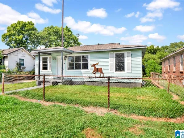 3435 33rd Pl N, Birmingham, AL 35207