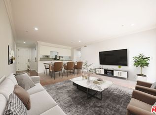 1401 S Saint Andrews Pl APT 201, Los Angeles, CA 90019