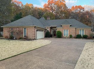 196 Dogwood Leaf Cv, Cordova, TN 38018