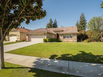 10104 Brandy Rose St, Bakersfield, CA, 93311