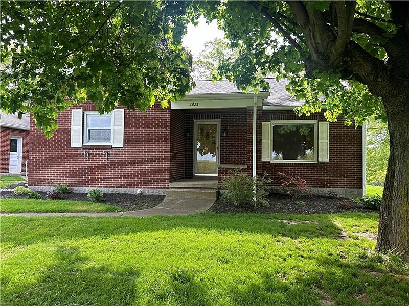 1023 Bonniebrook Rd, Butler, PA 16002 Zillow