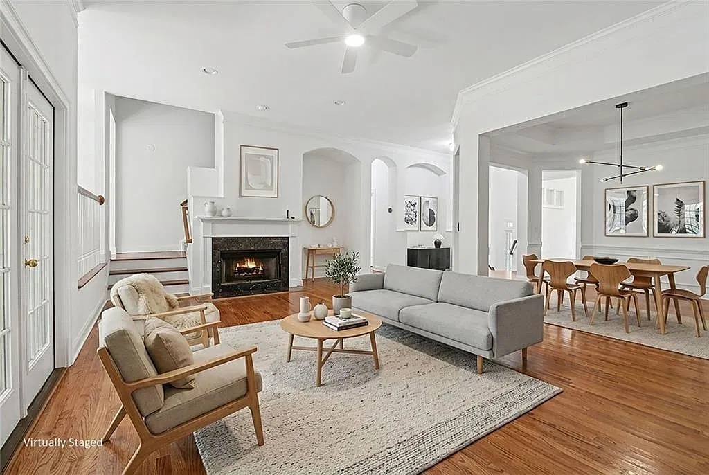 3 bed, 3.5 bath, 3684 sqft, $3,500 — Photo 1