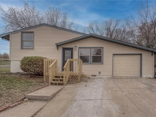 8509 E 111th Ter, Kansas City, MO 64134