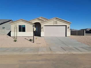 2813 E Estrella Vis, Kingman, AZ 86409