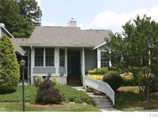 318 Kirkwood Dr, Chapel Hill, NC 27514