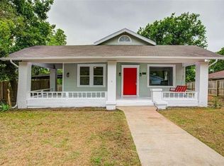 4920 Norma St, Fort Worth, TX 76103