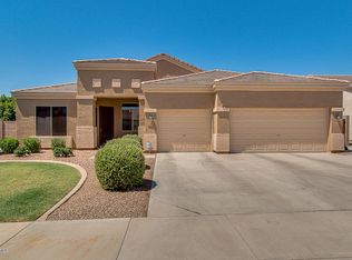 4962 E La Costa Dr, Chandler, AZ 85249
