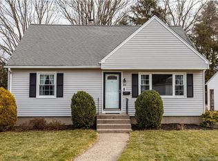 210 Brook St, Bristol, CT 06010