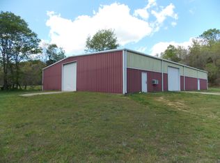 1333 Brushy Rd, Centerville, TN 37033