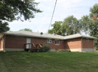 311 E Ford St, Cameron, MO 64429