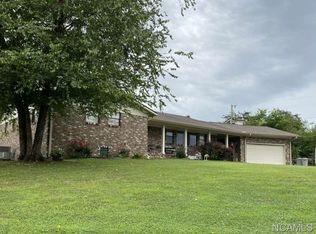 1157 County Road 781, Cullman, AL 35055
