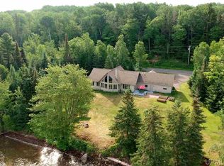 14828 Pequaming Rd, Lanse, MI 49946