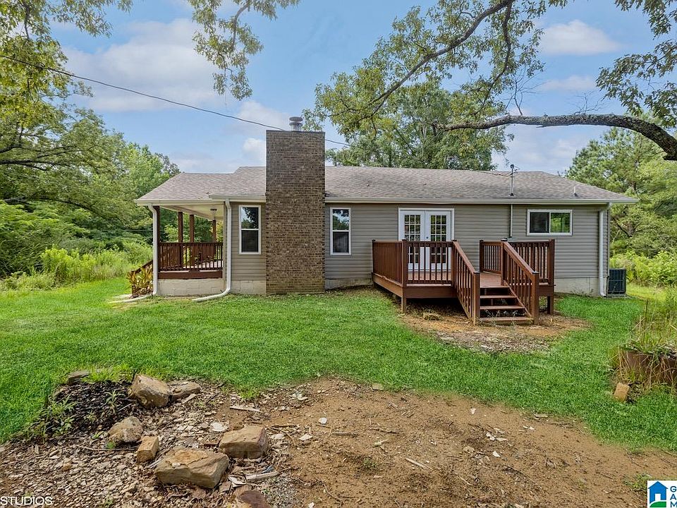 676 Old Patton Ferry Rd, Adger, AL 35006 Zillow